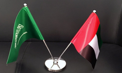 table flags