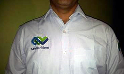 dubai indoor sign makers